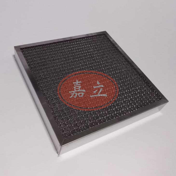 常平镇不锈钢油雾过滤器